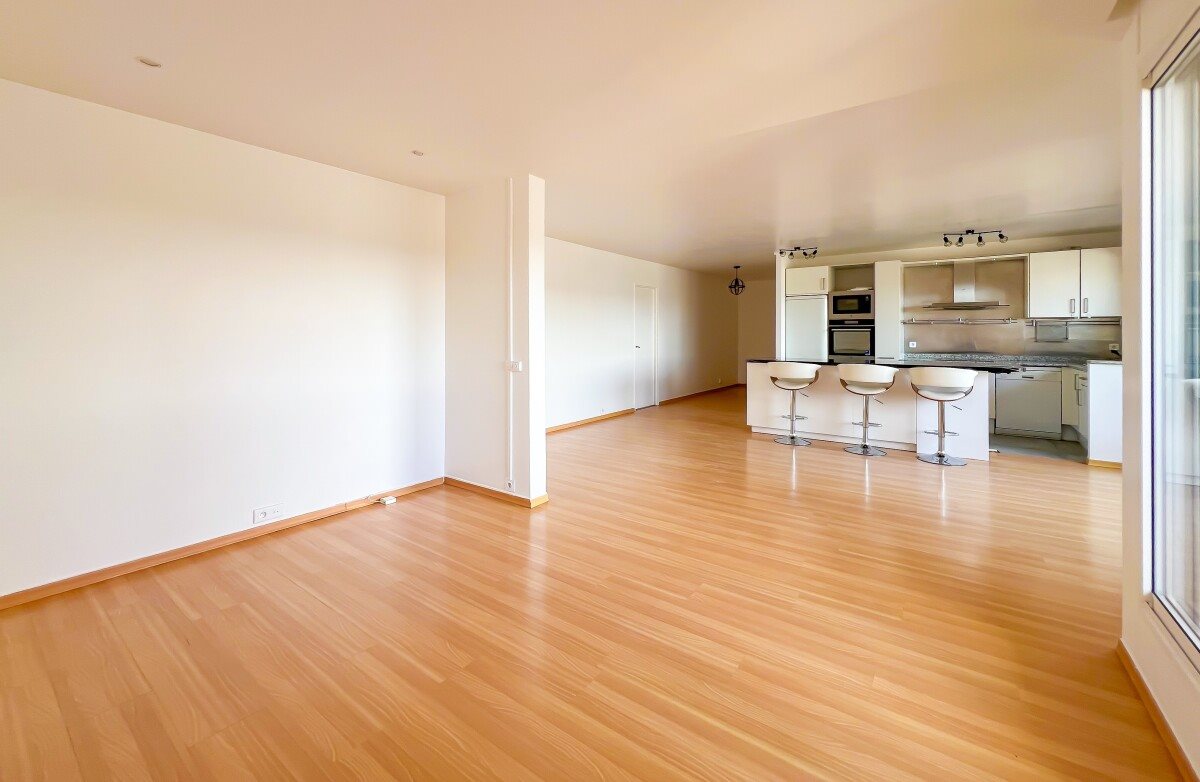 Appartement à vendre, 104m², Issy-les-Moulineaux