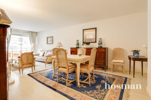 Appartement 3 pièces 88 m² · à Paris 11ème · 88 m² · 814 000 €