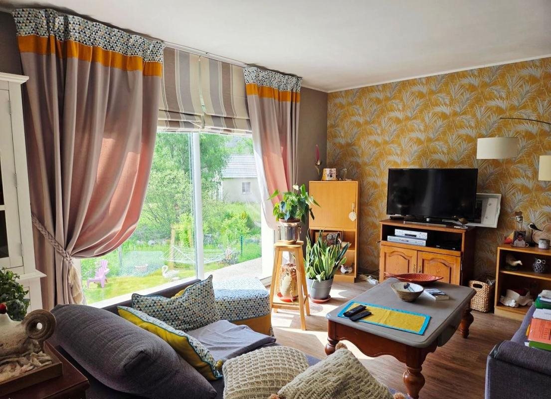 Maison à vendre, 160m², Fournels