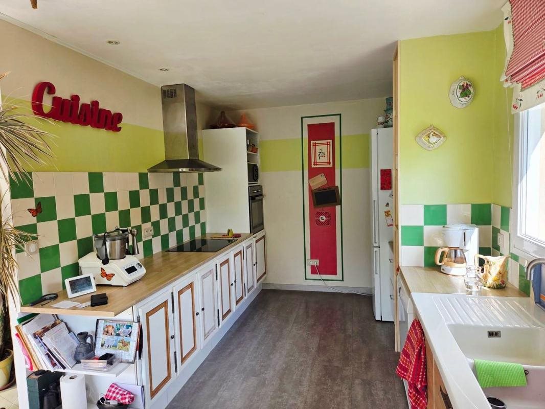 Maison à vendre, 160m², Fournels