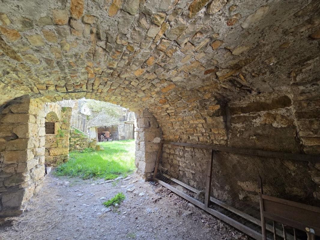 Maison à vendre, 80m², Balsièges