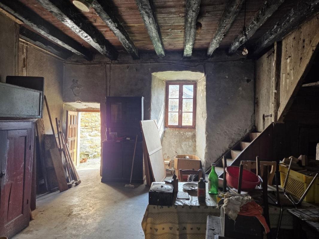Maison à vendre, 80m², Balsièges