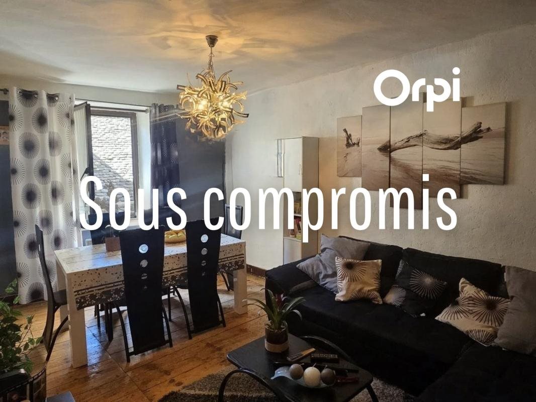 Appartement à vendre, 68m², Mende