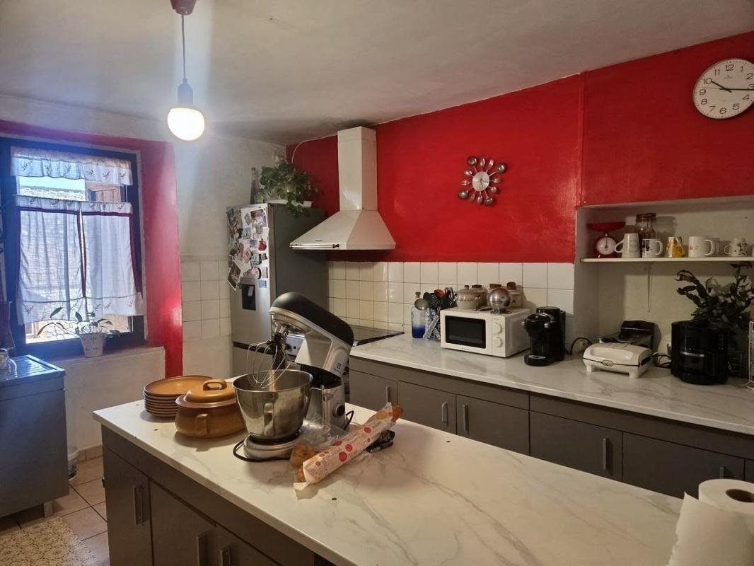 Appartement à vendre, 68m², Mende