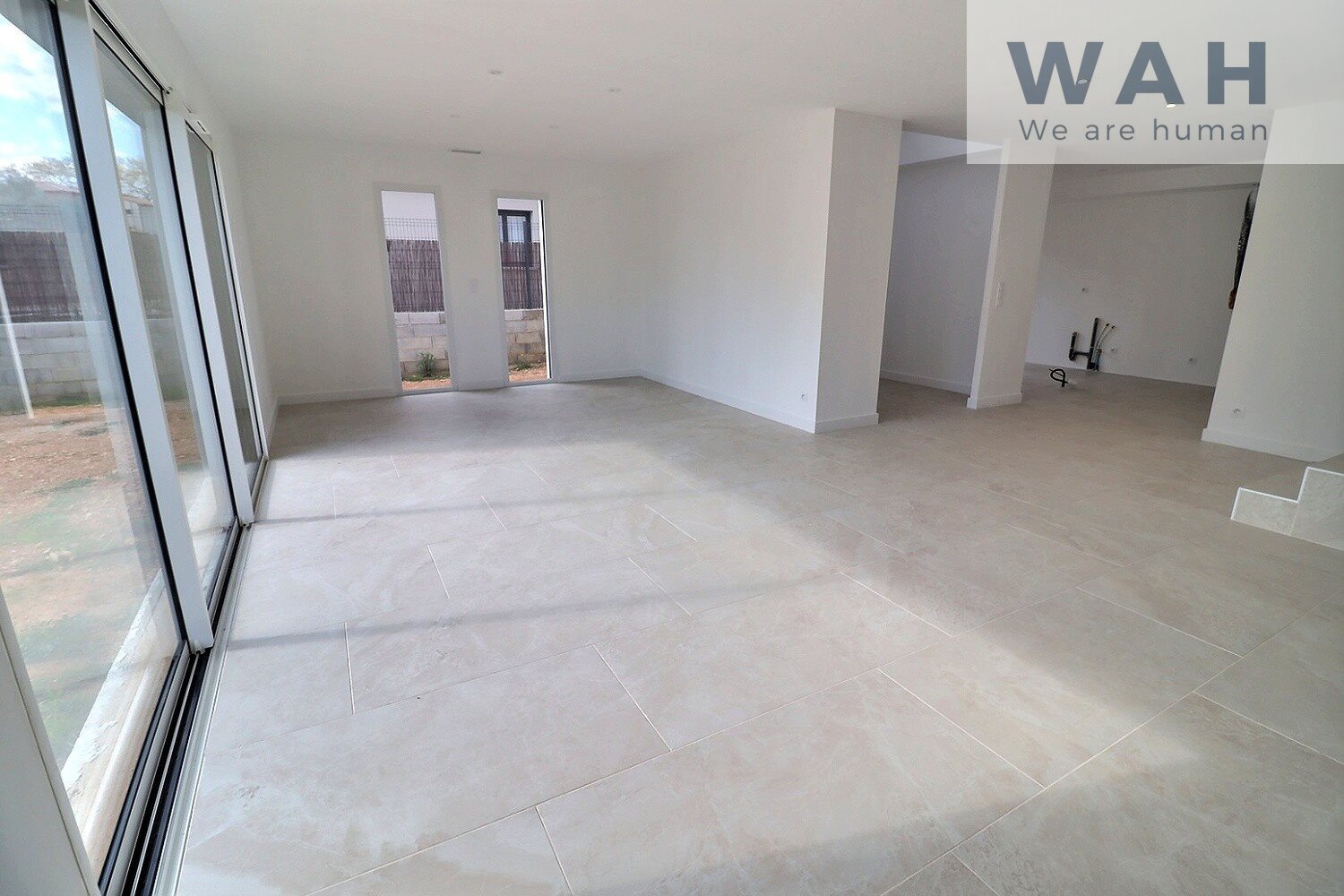 Maison à vendre, 151m², Saint-Jean-de-Fos