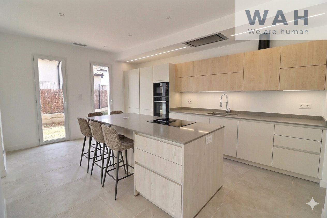 Maison à vendre, 151m², Saint-Jean-de-Fos
