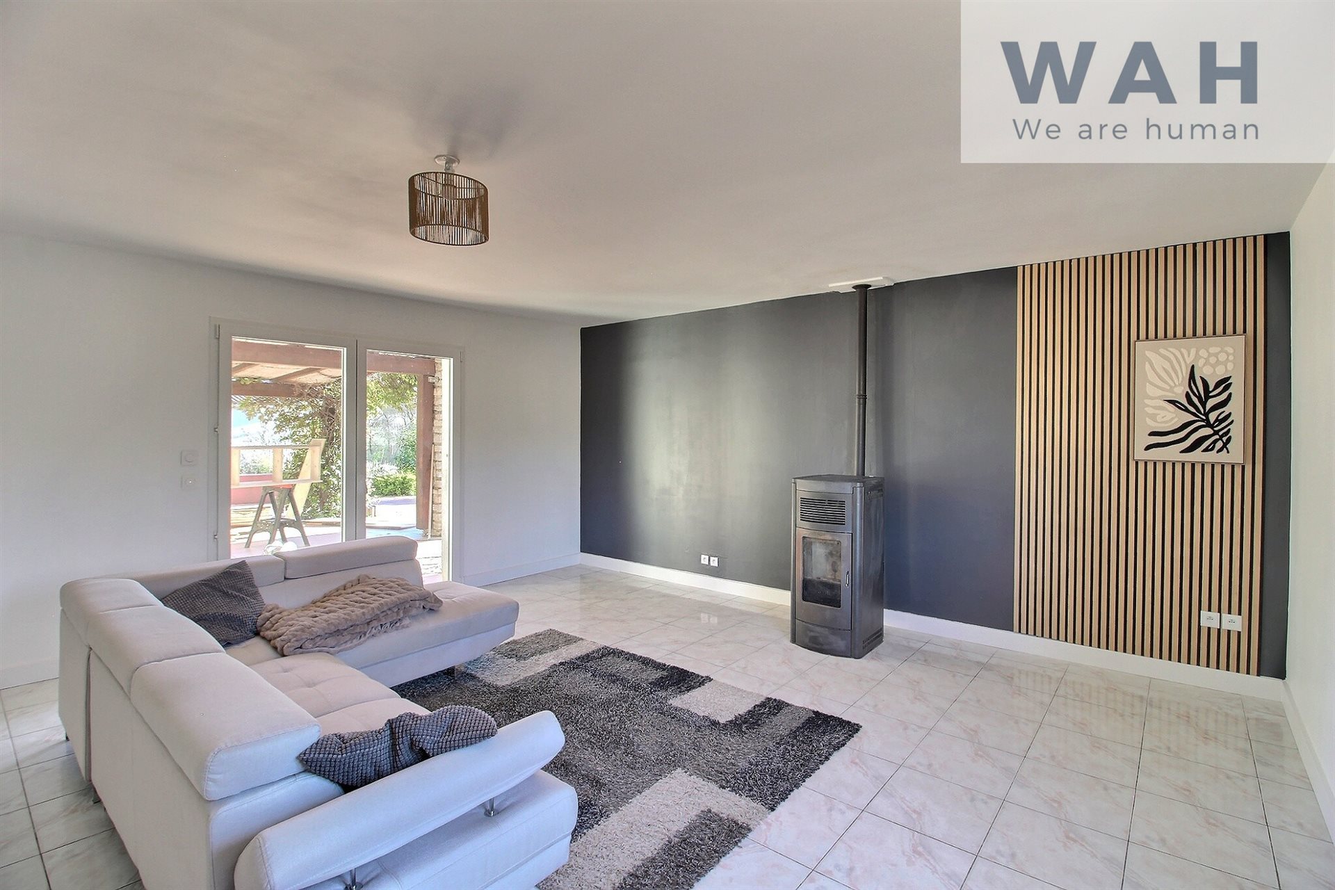 Maison à vendre, 128m², Saint-Martin-de-Londres