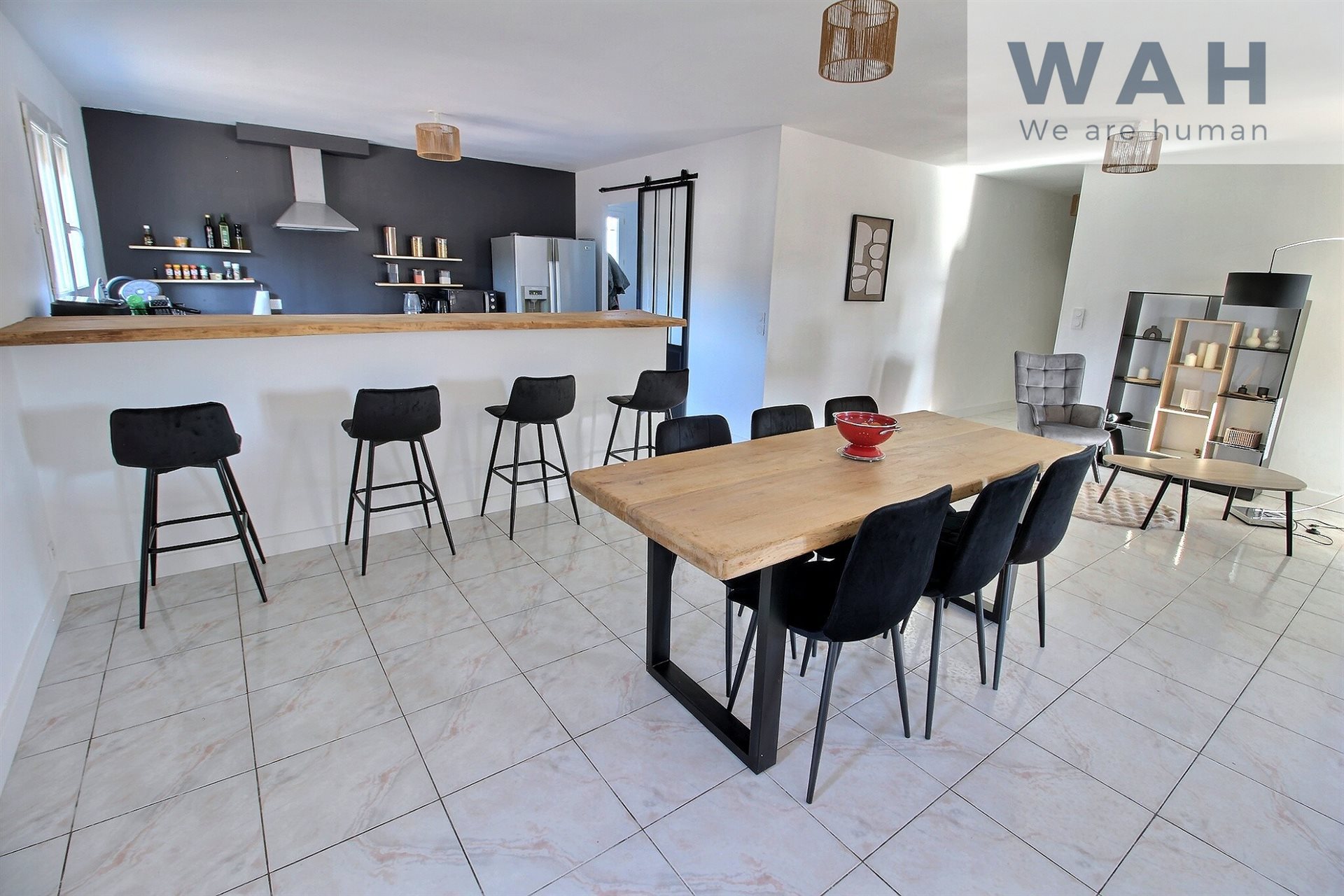 Maison à vendre, 128m², Saint-Martin-de-Londres