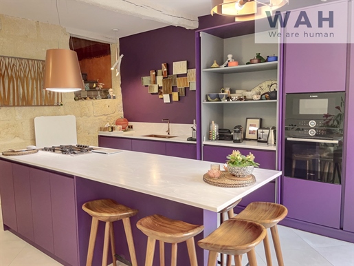 Maison 6 pièces 200 m² · à Lunel · 200 m² · 495 000 €