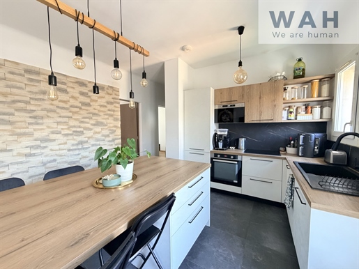 Appartement 4 pièces 74 m² · à Nîmes · 74 m² · 170 000 €