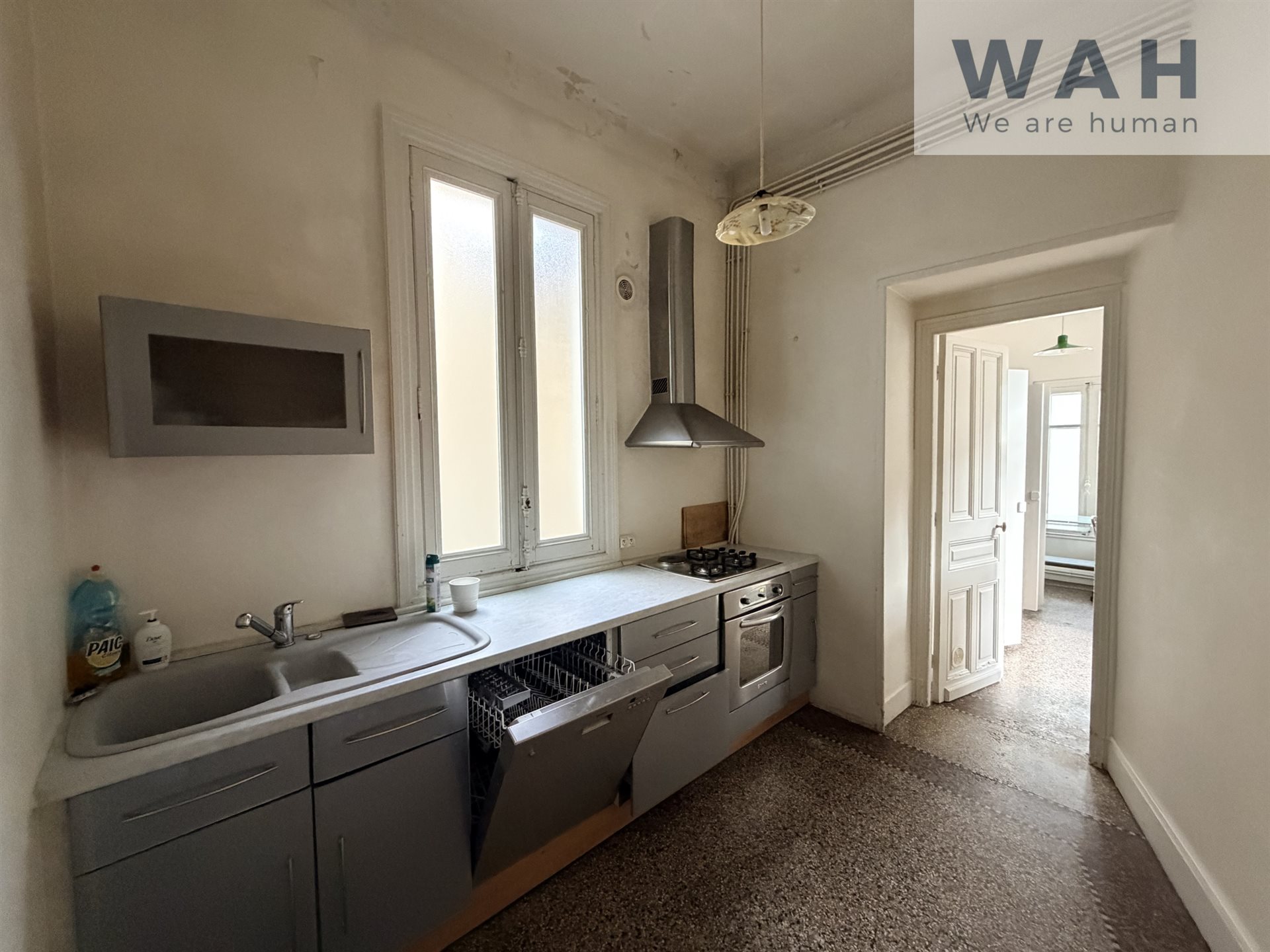 Appartement à vendre, 170m², Alès