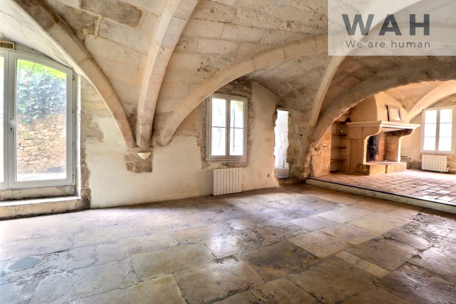 Maison à vendre, 115m², Saint-Brès