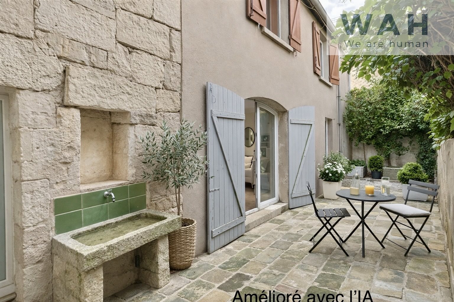 Maison à vendre, 115m², Saint-Brès