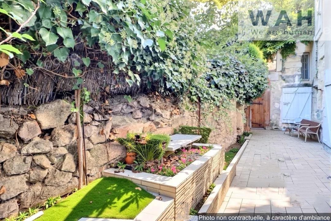 Maison à vendre, 115m², Saint-Brès