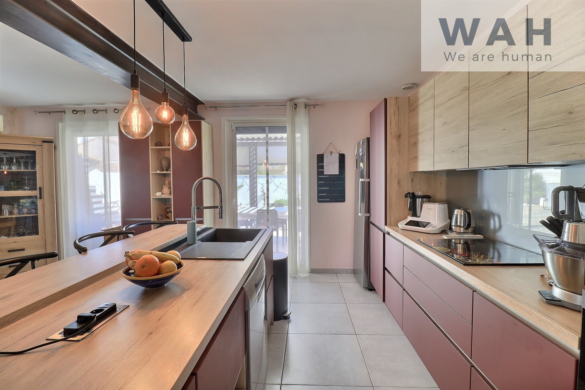 Maison à vendre, 158m², Lunel