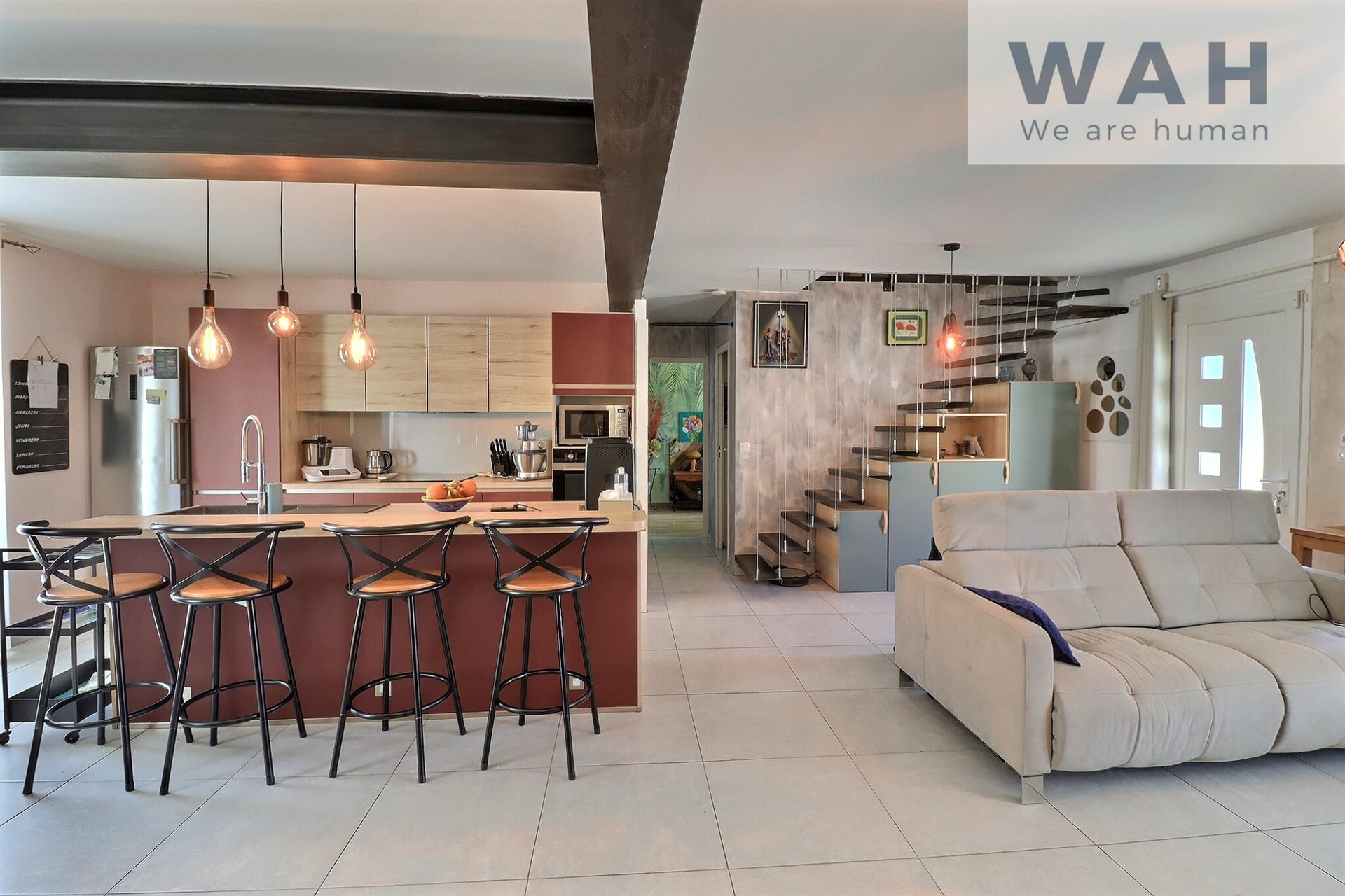 Maison à vendre, 158m², Lunel