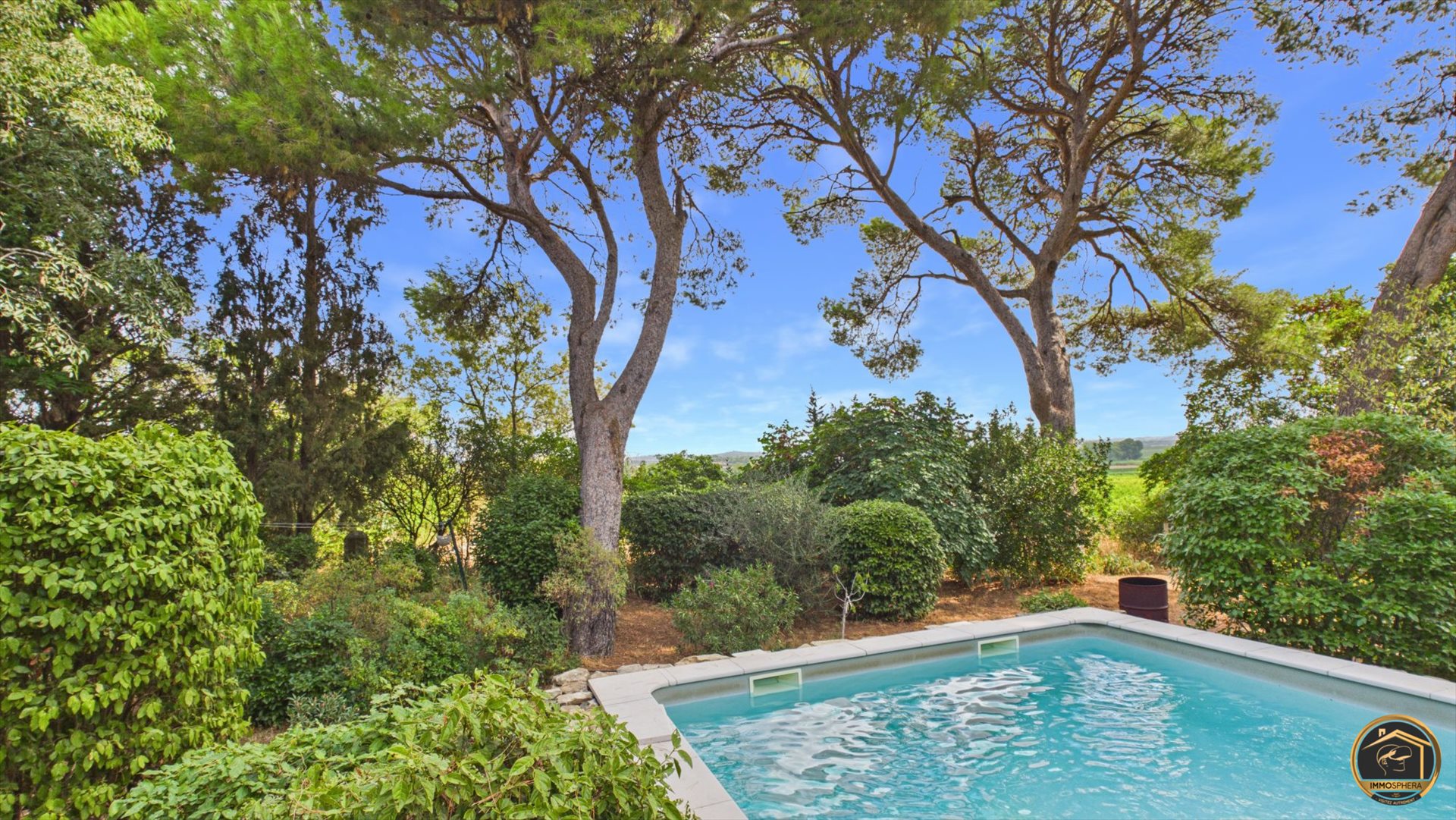 Maison à vendre, 280m², Ouveillan