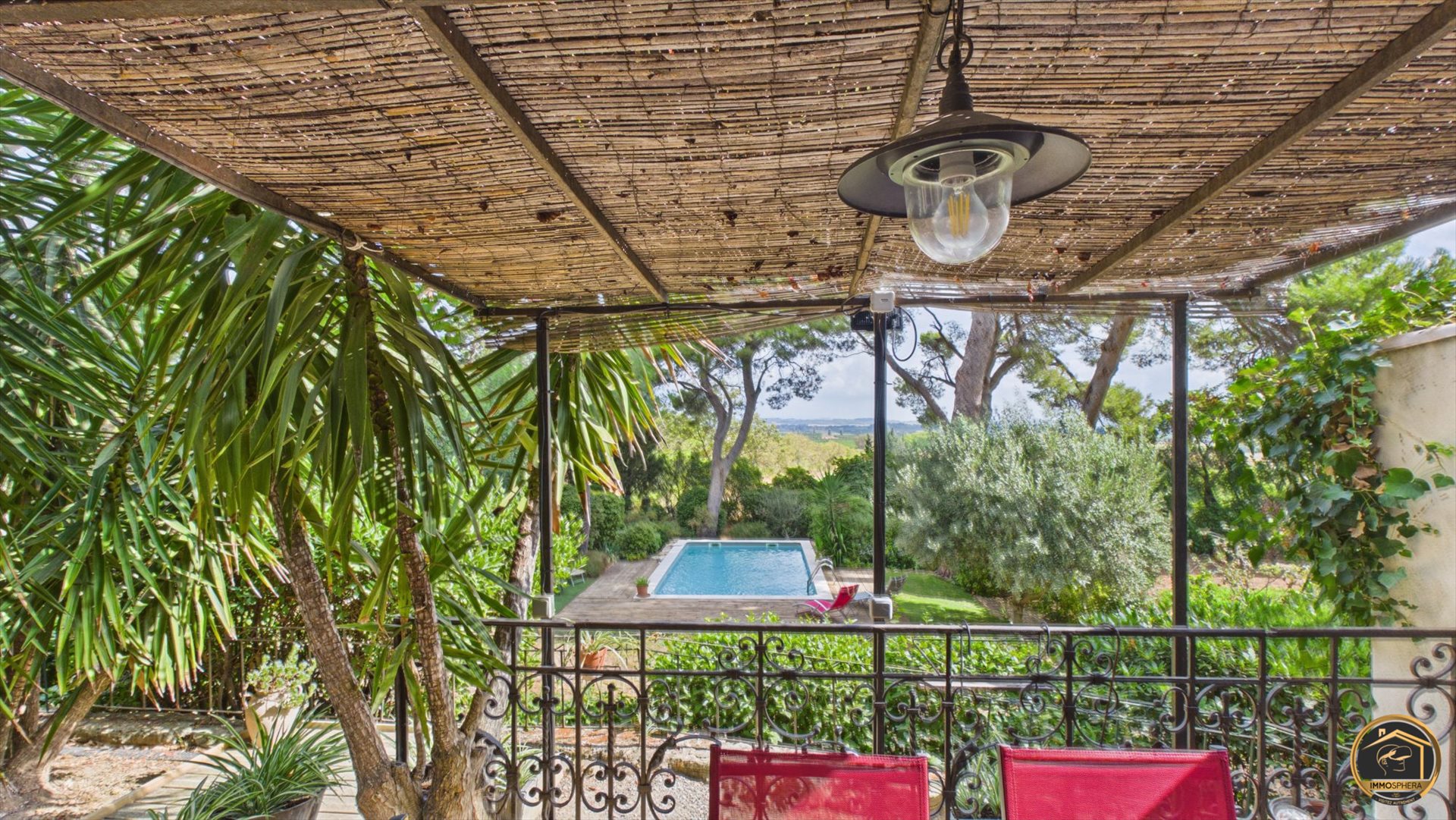 Maison à vendre, 280m², Ouveillan