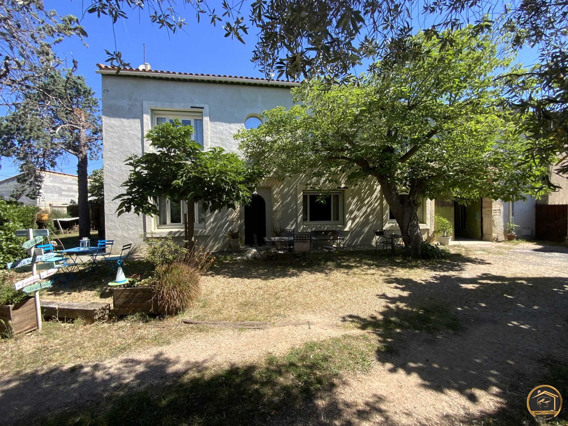 Maison à vendre, 170m², Ginestas