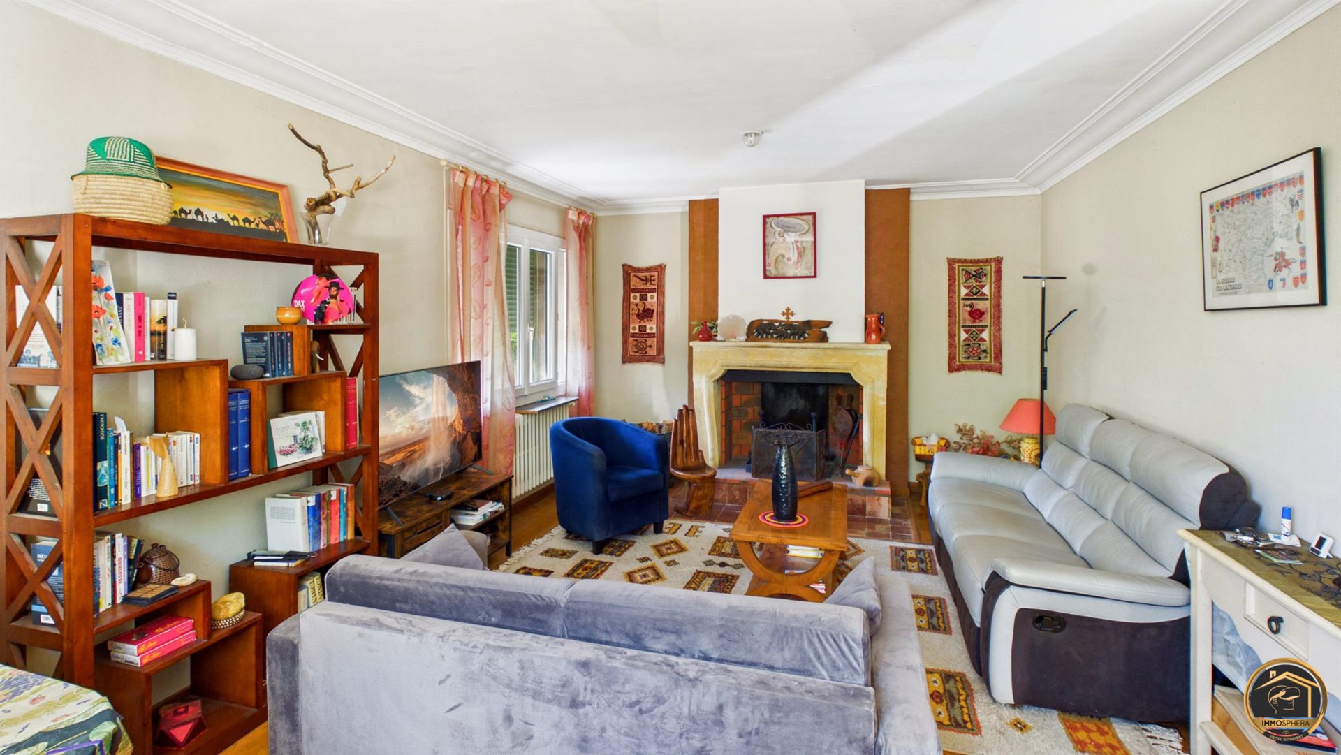 Maison à vendre, 170m², Ginestas