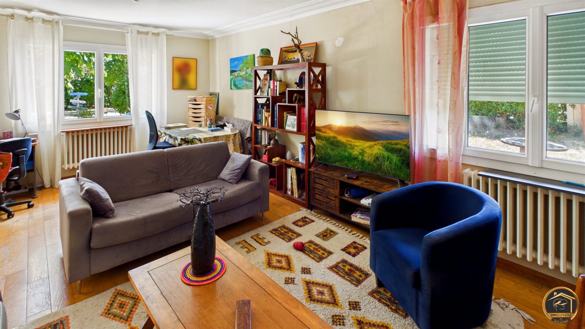 Maison à vendre, 170m², Ginestas