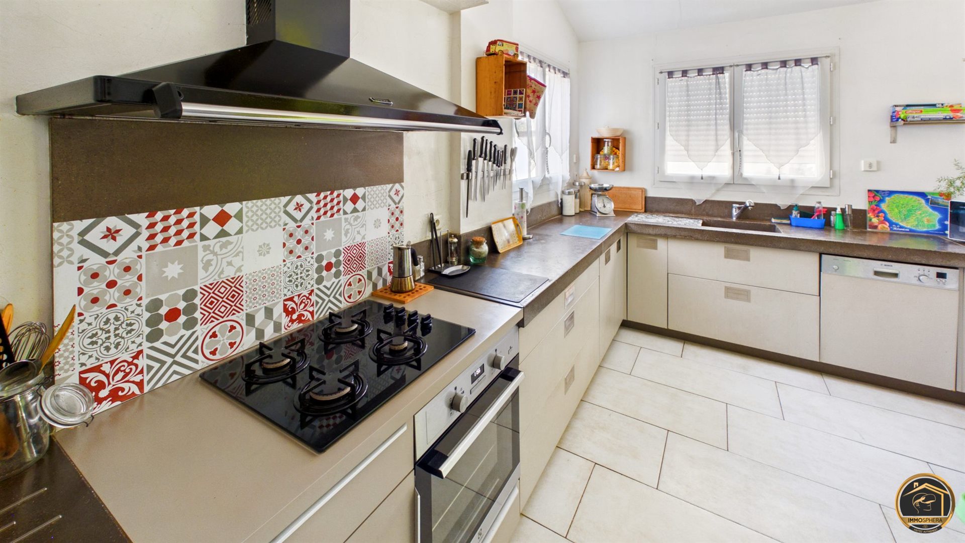 Maison à vendre, 170m², Ginestas