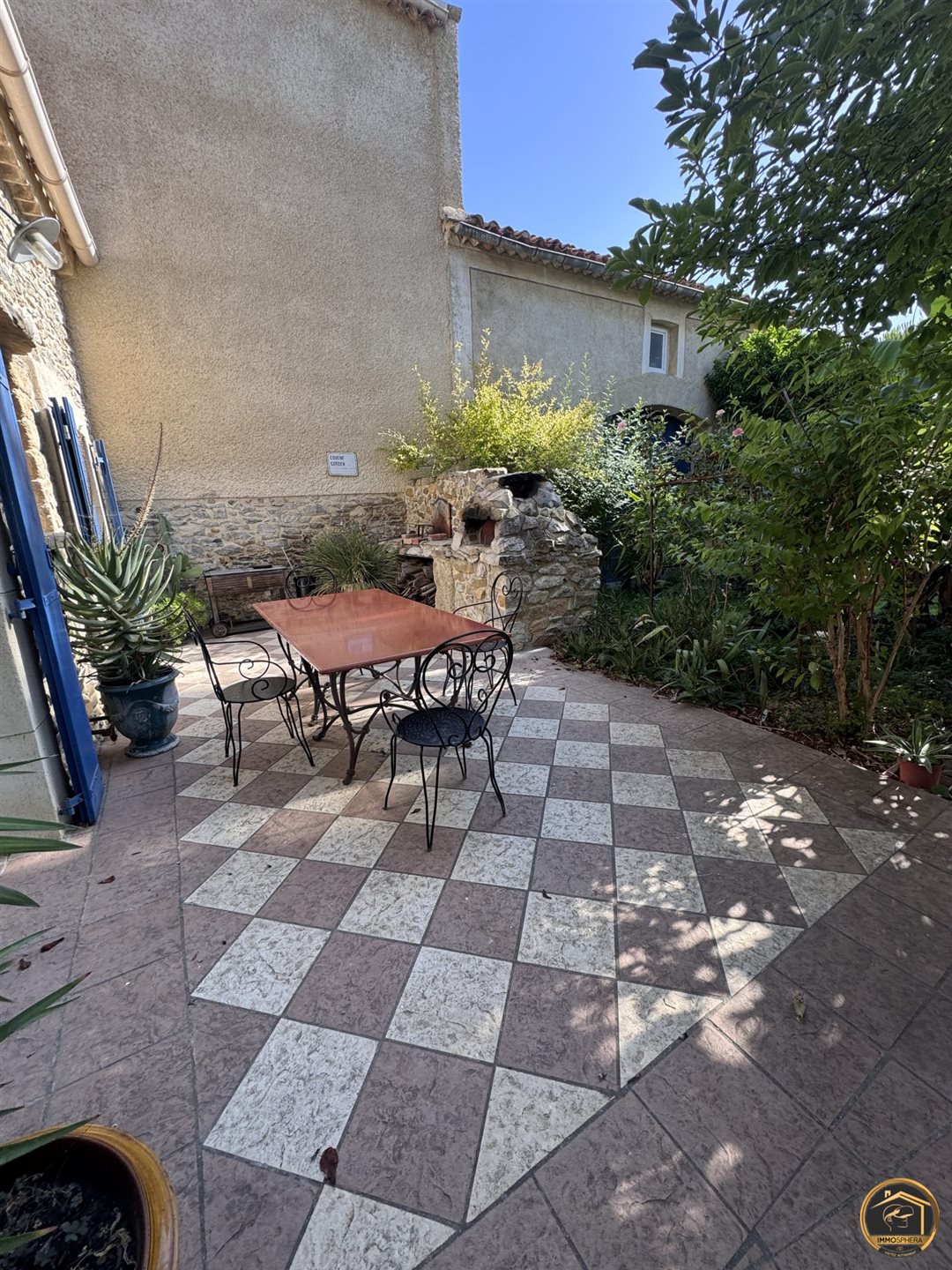 Maison à vendre, 260m², Ginestas