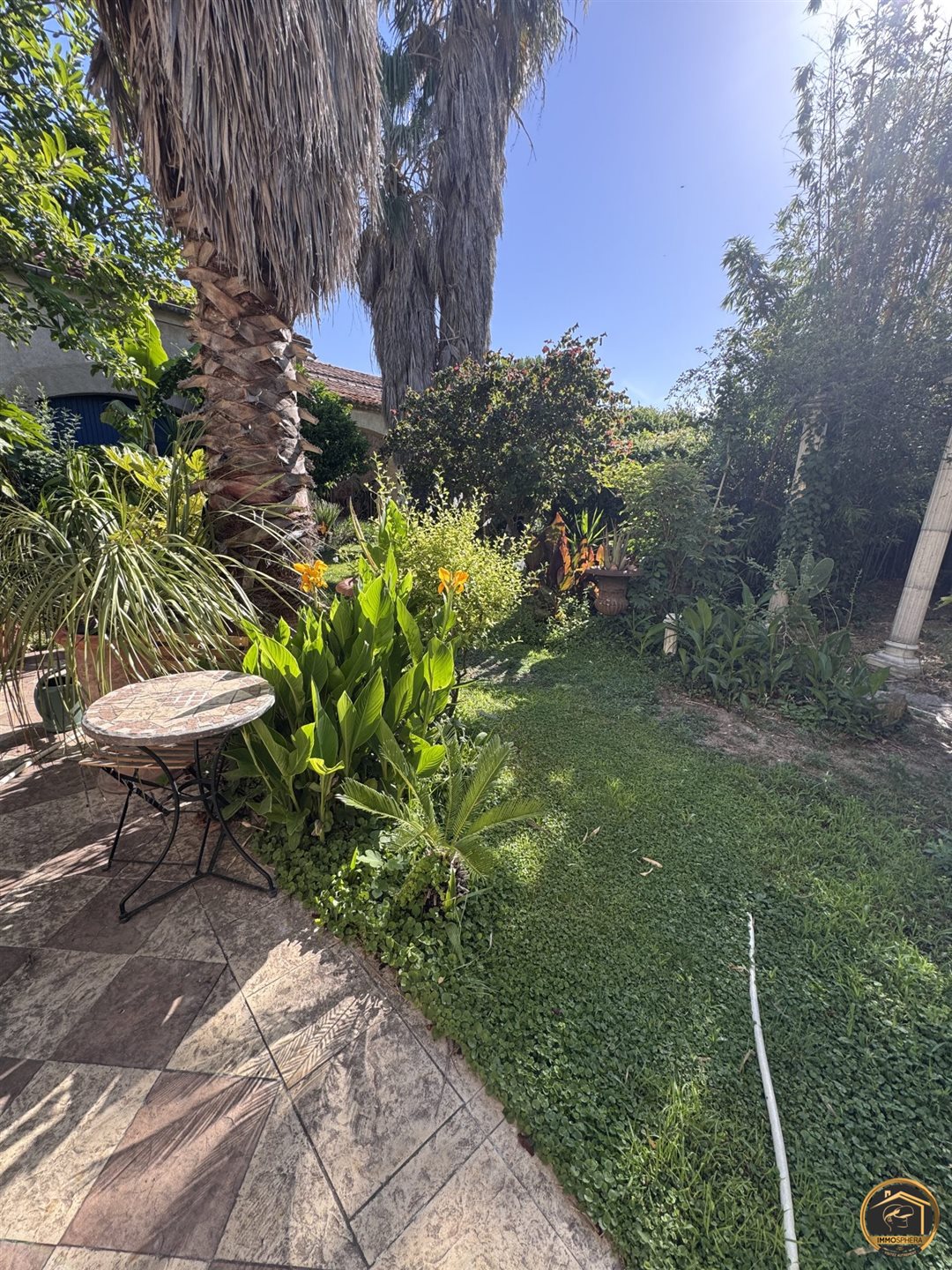 Maison à vendre, 260m², Ginestas