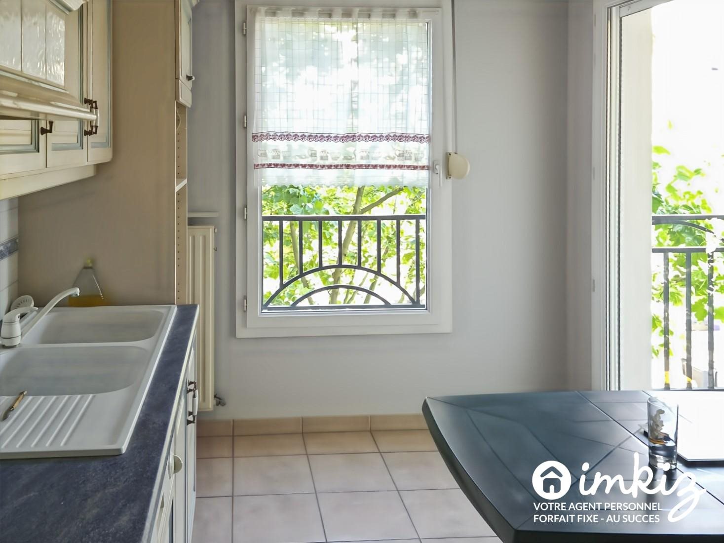 Appartement à vendre, 100m², Lyon 8ème