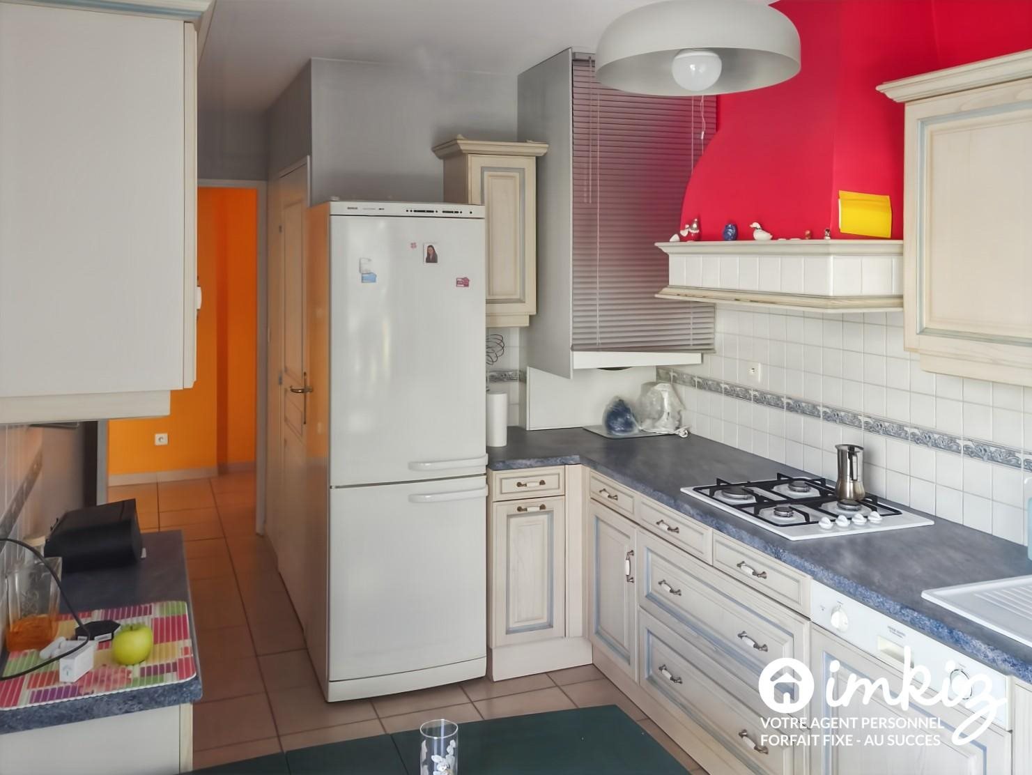 Appartement à vendre, 100m², Lyon 8ème