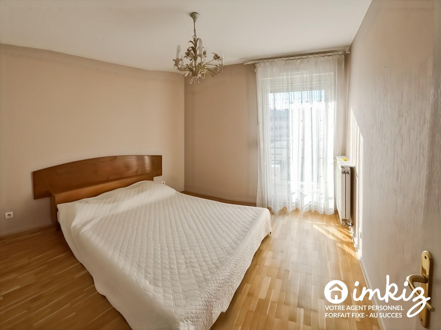Appartement à vendre, 100m², Lyon 8ème