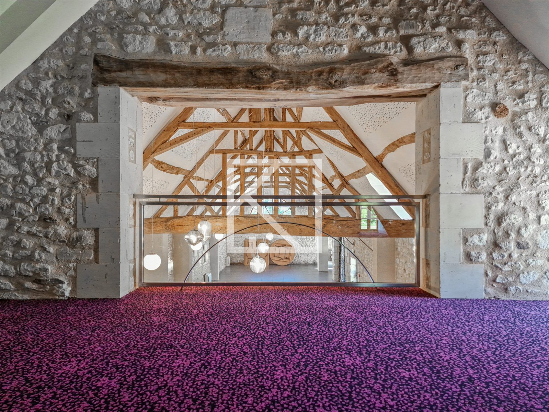 Maison à vendre, 561m², Bossée