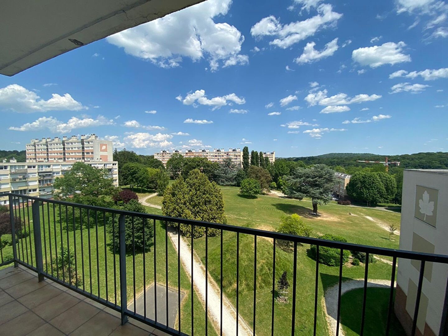 Appartement à louer, 43m², Avon