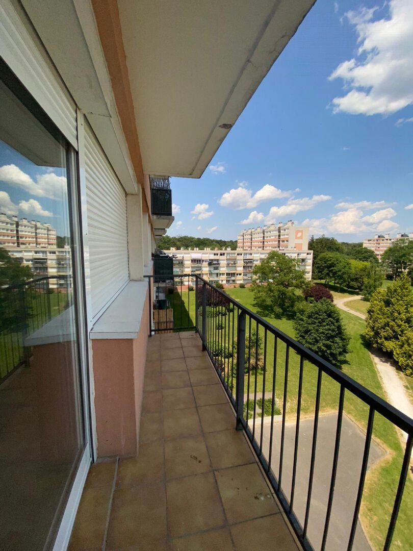 Appartement à louer, 43m², Avon