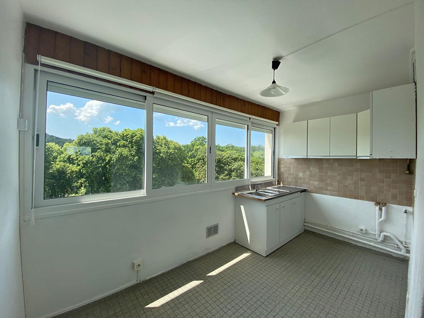 Appartement à louer, 43m², Avon