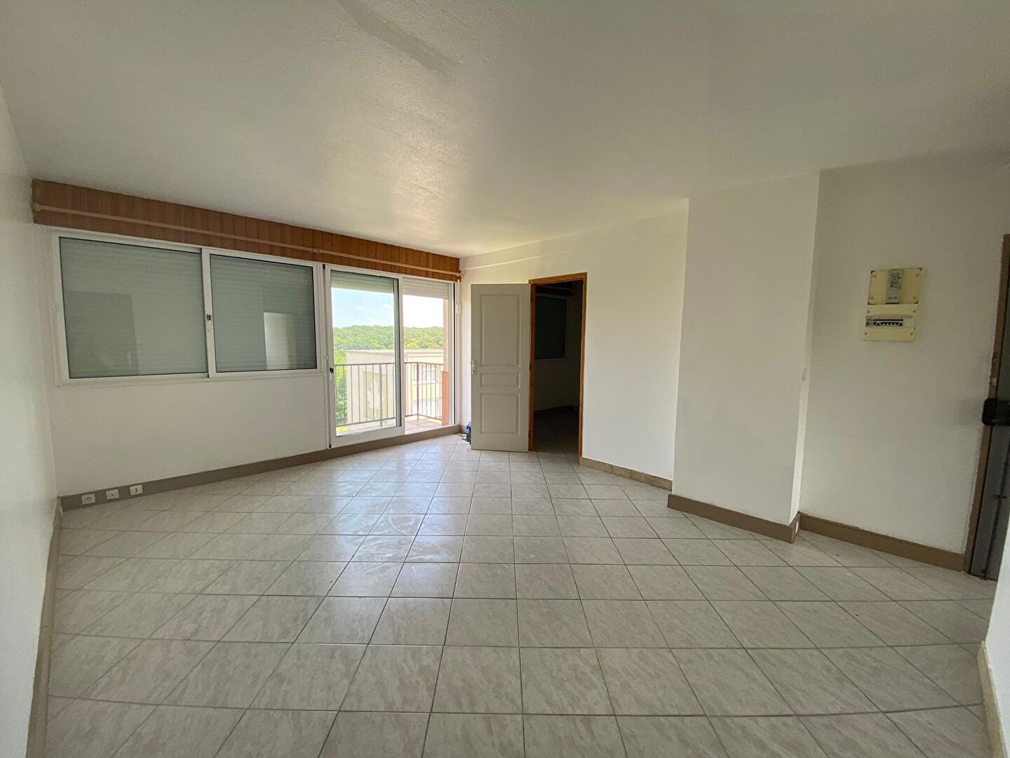Appartement à louer, 43m², Avon