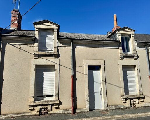 Maison 2 pièces 182 m² · à Châteauroux · 182 m² · 224 700 €