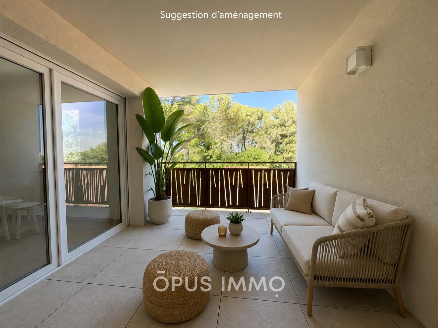 Appartement à vendre, 67m², Vendargues