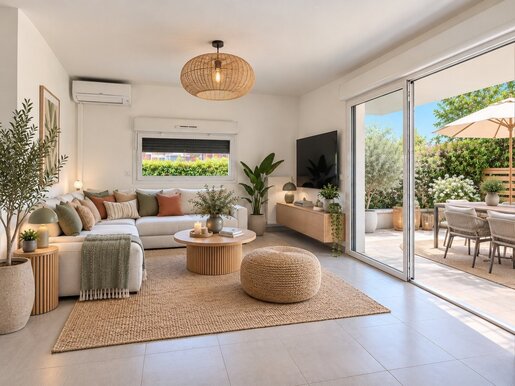 Appartement 3 pièces 64 m² · à Saint-Jean-de-Védas · 64 m² · 239 900 €