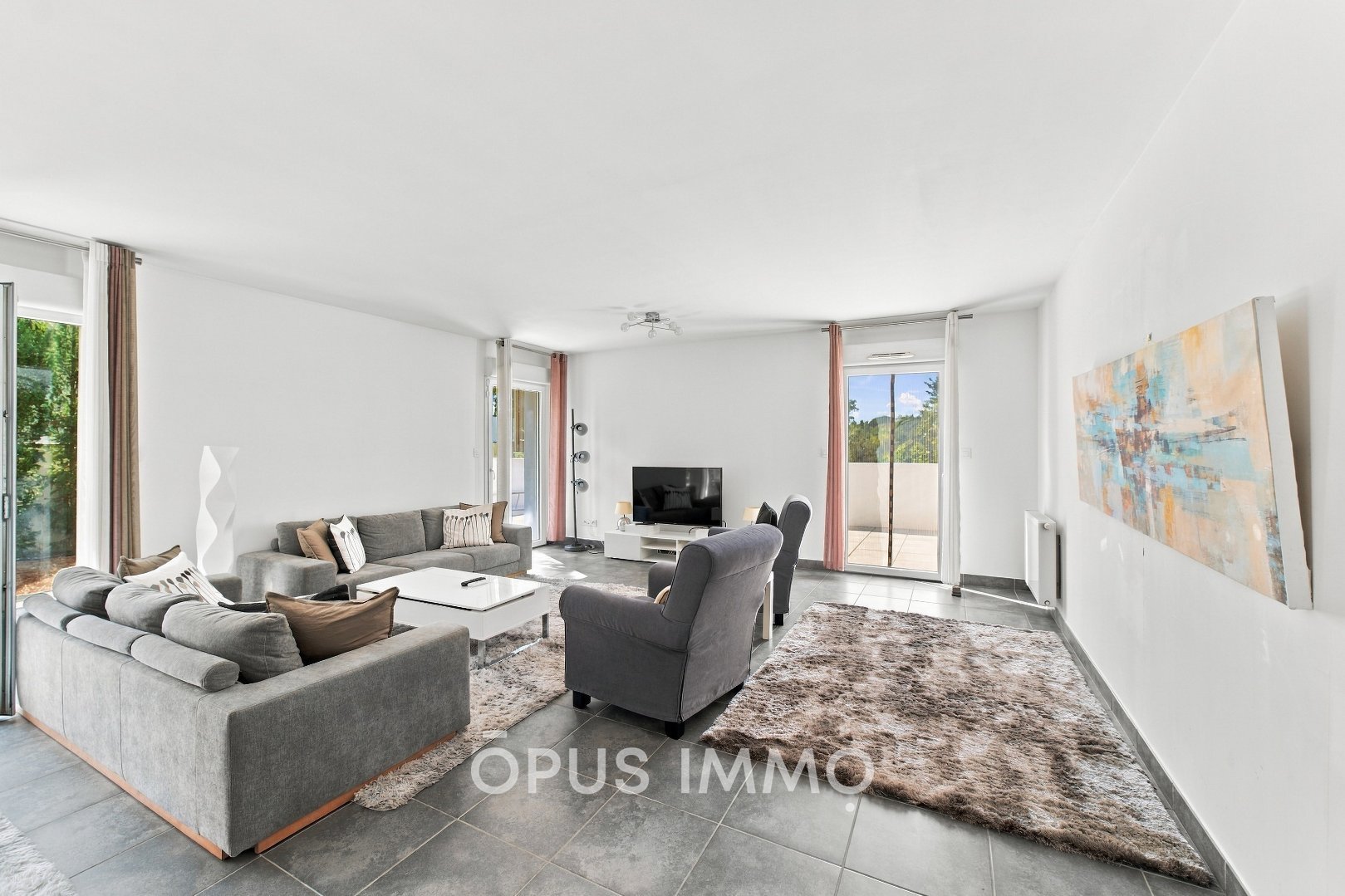 Appartement – Montpellier, Boirargues - Vue 3