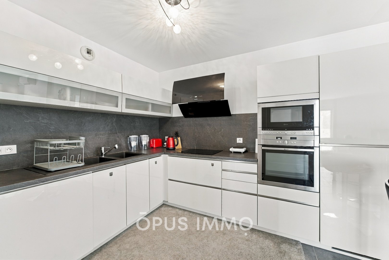 Appartement – Montpellier, Boirargues - Plus
