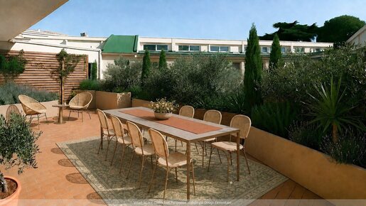 Annonce · à Montpellier · 464 000 €