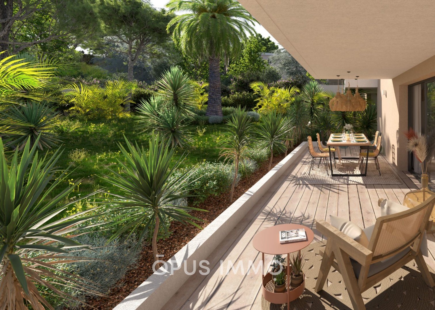 Appartement à vendre, 78m², Sète