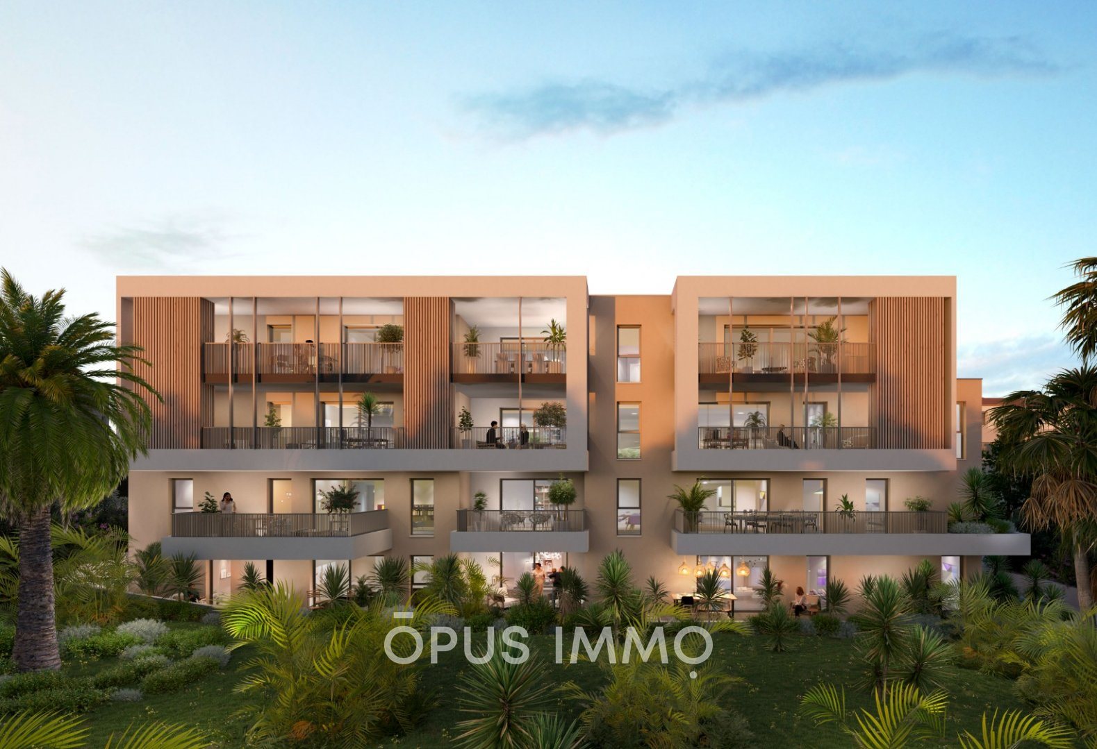 Appartement à vendre, 78m², Sète