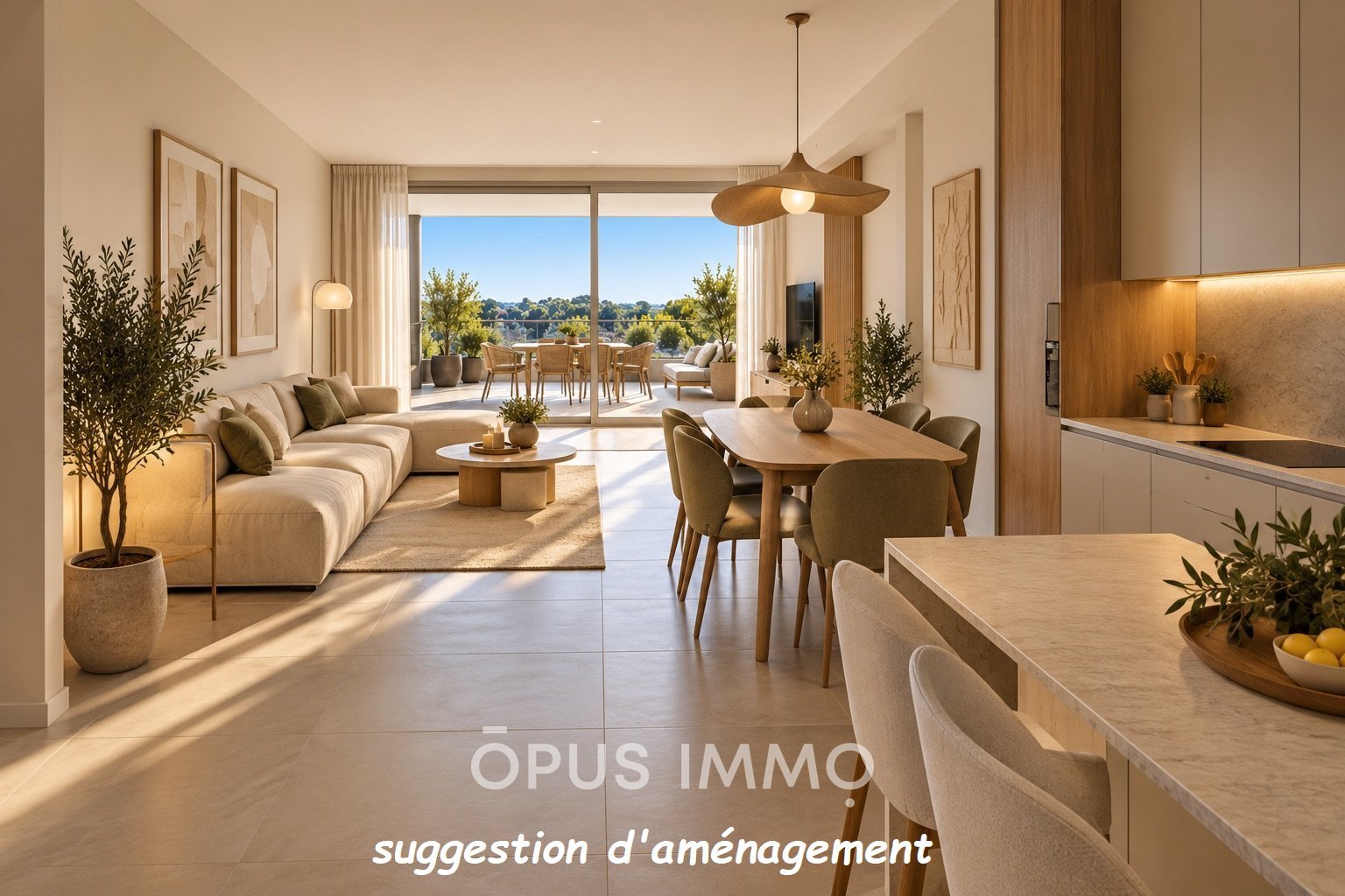 Pis de 4 habitacions, 98 m²