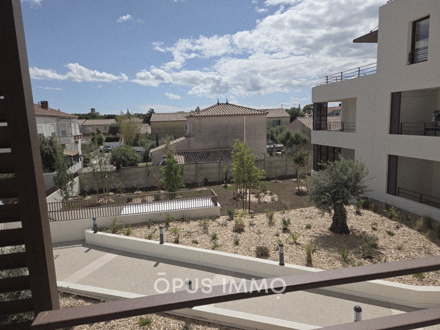 Appartement à vendre, 77m², Frontignan
