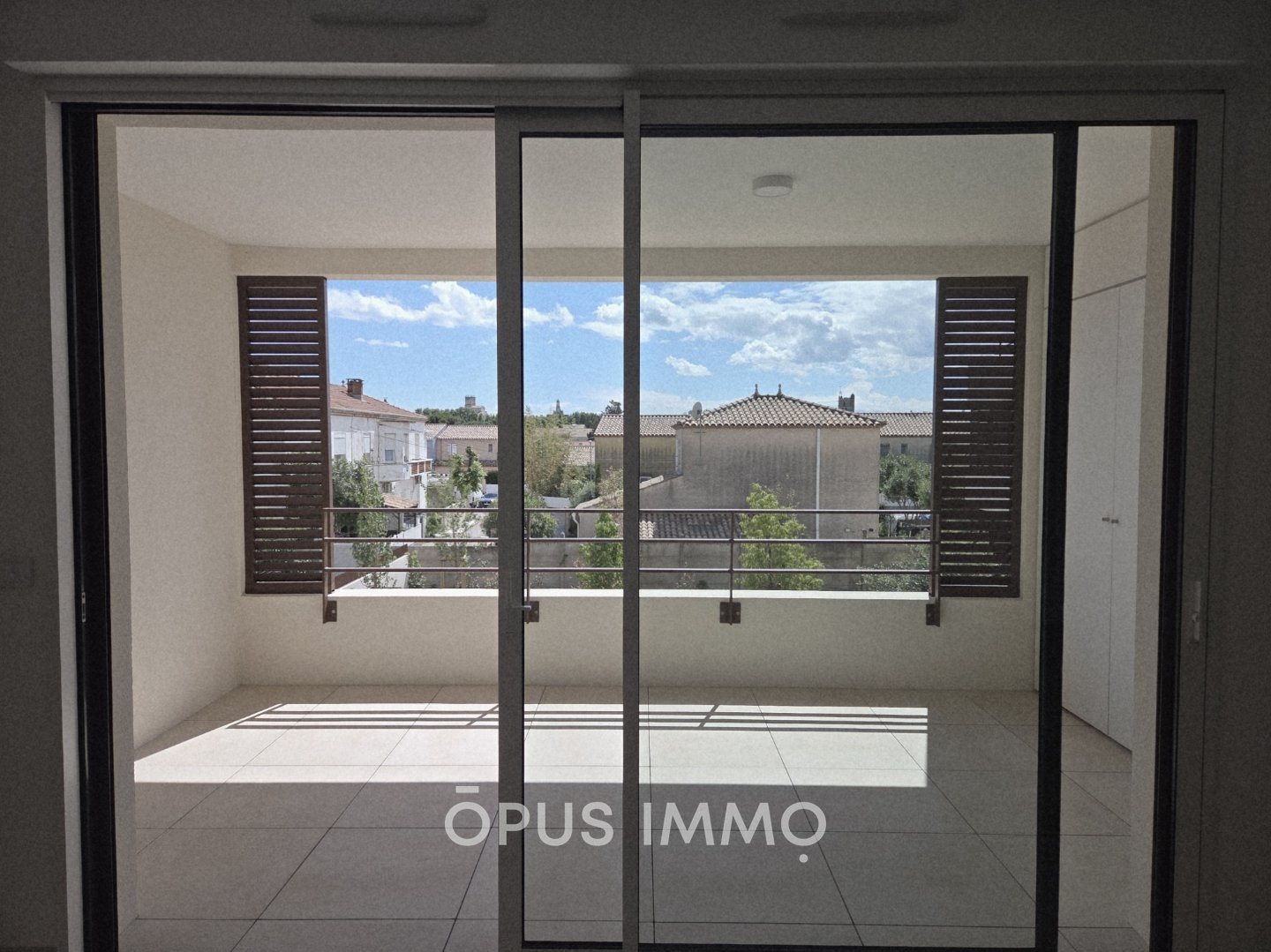 Appartement à vendre, 77m², Frontignan