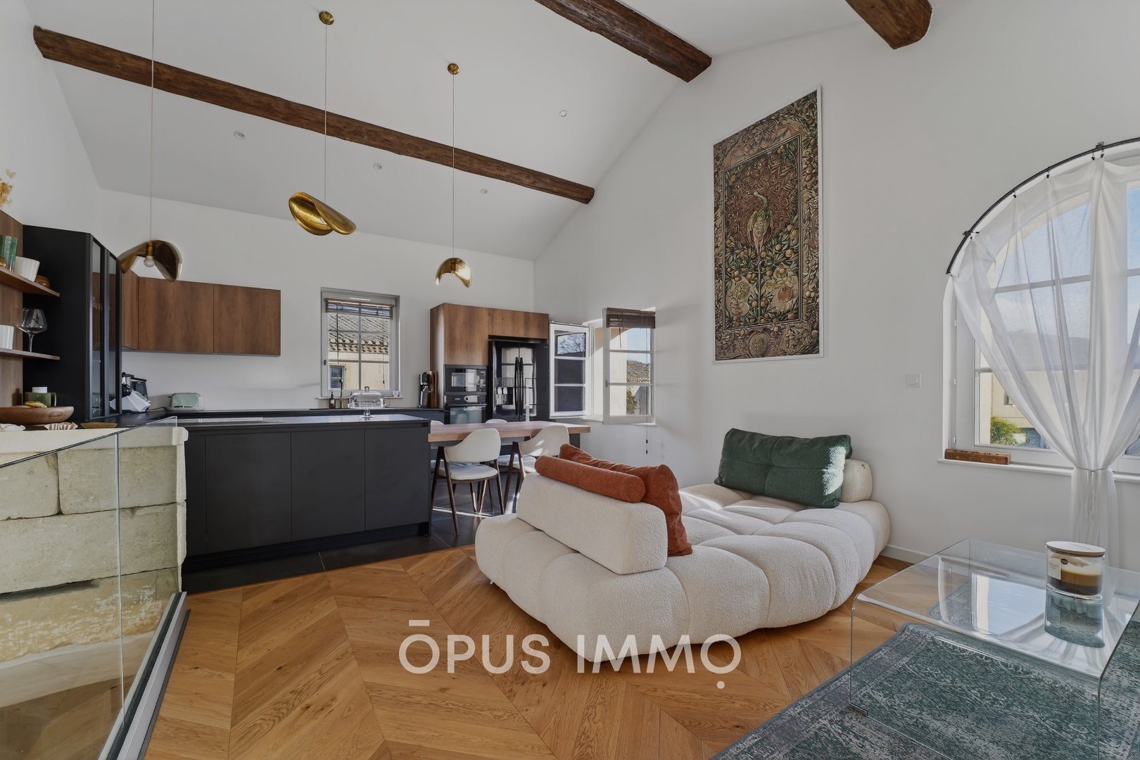 Maison à vendre, 88m², Aigues-Vives
