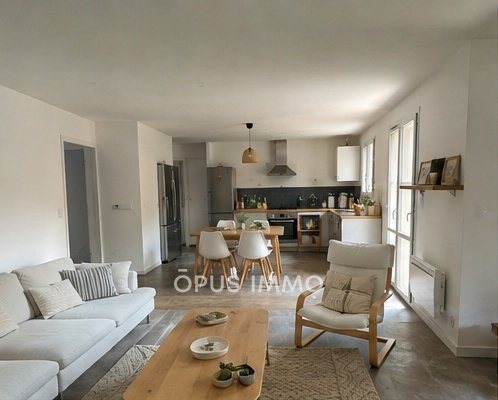 Appartement à vendre, 87m², Montpellier