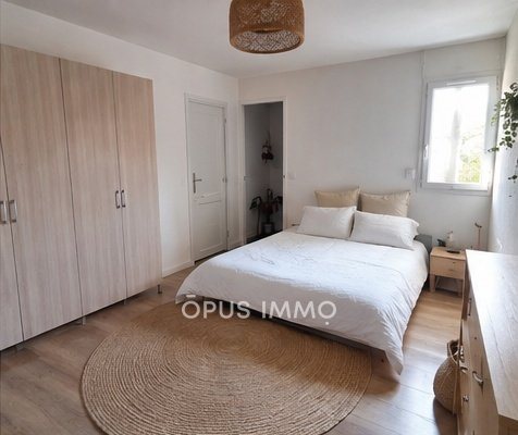Appartement à vendre, 87m², Montpellier